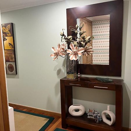 Piso Acogedor Combarro Apartment Luaran gambar