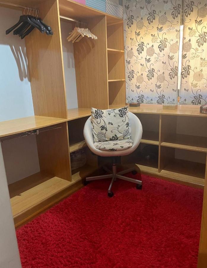 Piso Acogedor Combarro Apartment Luaran gambar